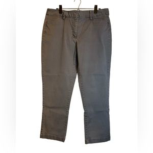 Lands End Pants